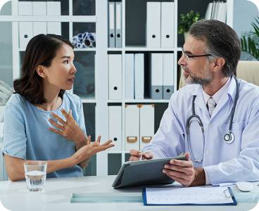 Liver Transplant in Alwarpet