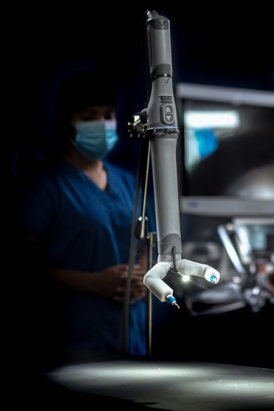 Liver Transplant in Alwarpet