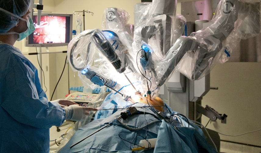 Liver Transplant in Alwarpet